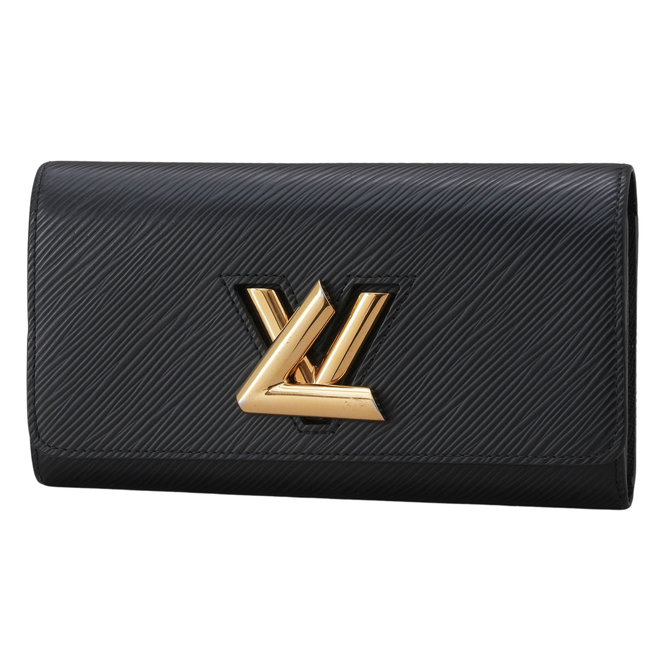 LOUIS VUITTON(USED)루이비통 M80690 에삐 트위스트 장지갑